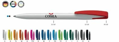 Cobra High Gloss