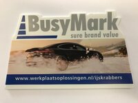 IJskrabbers speciale vorm