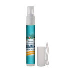 Handreinigingsspray met eigen logo