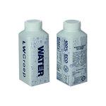 EARTH water natuurlijk bronwater. Inhoud 330 ml