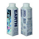 EARTH water natuurlijk bronwater.  500 ml