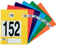 Sleutelmanagementsysteem set 1 - 300 