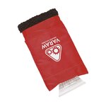 IJskrabbers met handschoen