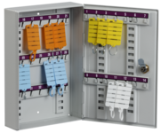 Sleutelkast, 35 sleutels