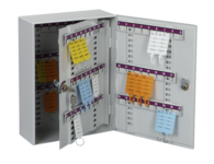 Sleutelkast, 108 sleutels