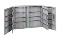 Sleutelkast, 320 sleutels